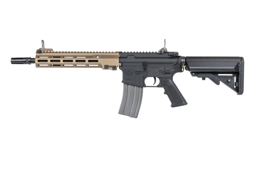 Carabina airsoft Vega Force Company Avalon TB22 Gate Aster SX Half-Tan