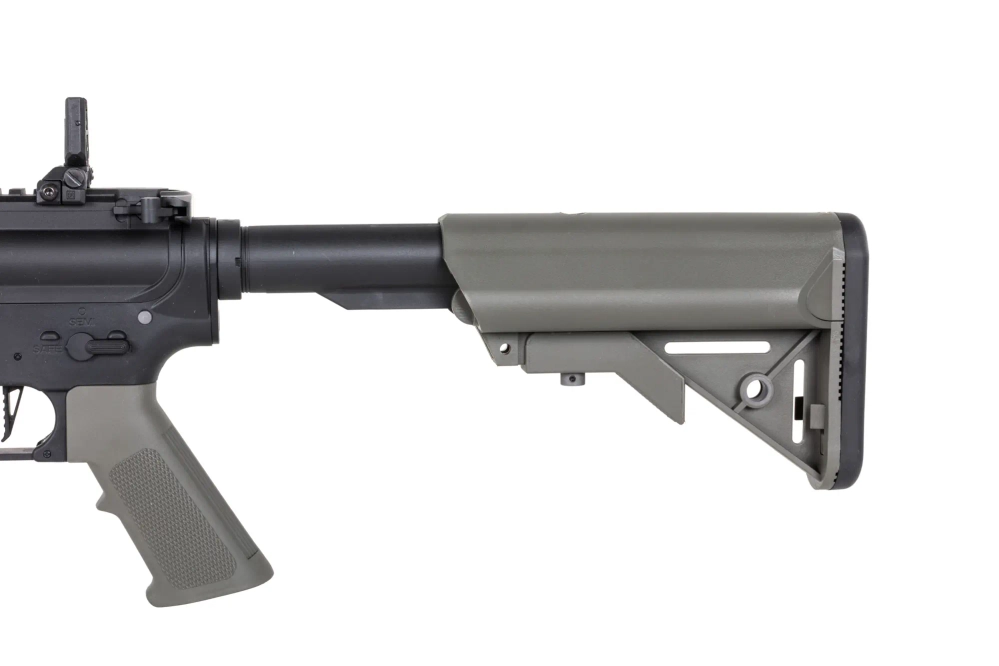 Specna Arms SA-C20 CORE™ HAL ETU™ Gen.2 airsoft Carbine Oliva