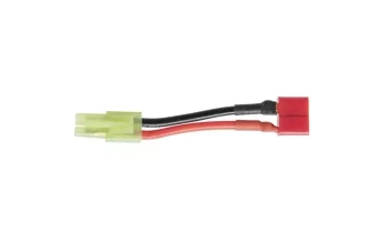 Tamiya Mini for T-Deans Adapter
