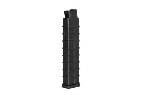 Chargeur Hi-cap 260 balles pour répliques Mod.M Tokyo Marui