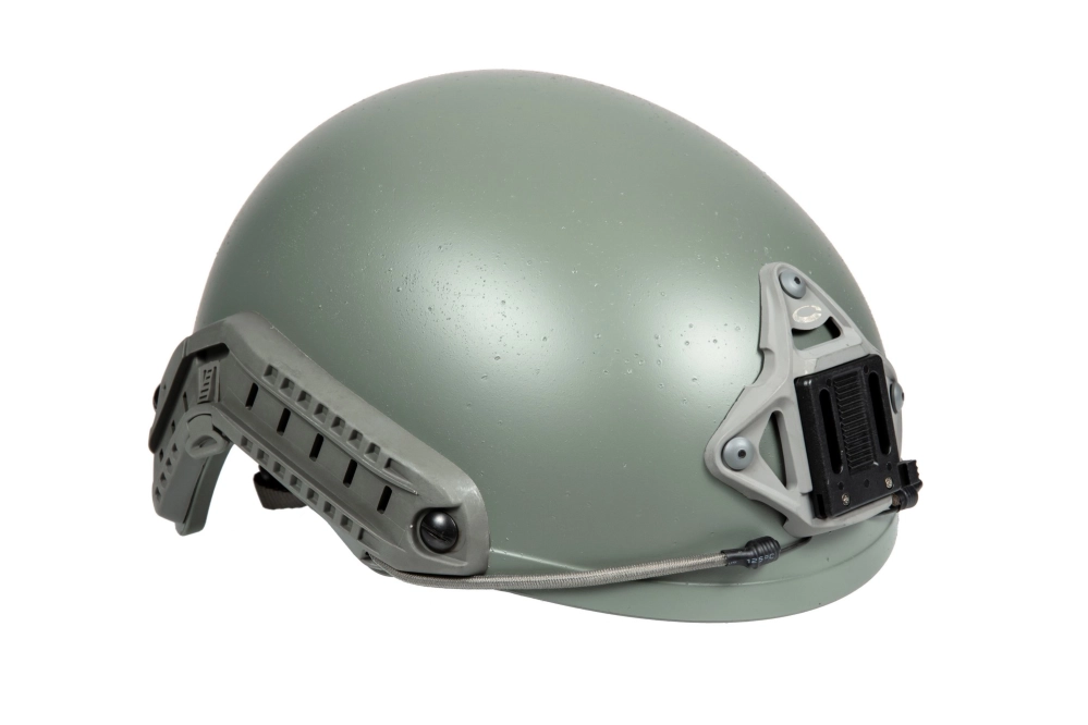 Replika helmy Ballistic Aramid Heavy Version L/XL Foliage Green 