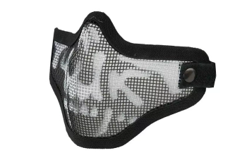Ventus V2 Mask  - black