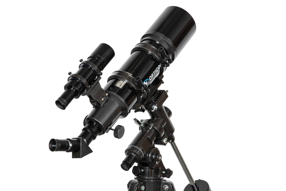 OPTICON Space Traveler 127F700 telescope (OUTLET)