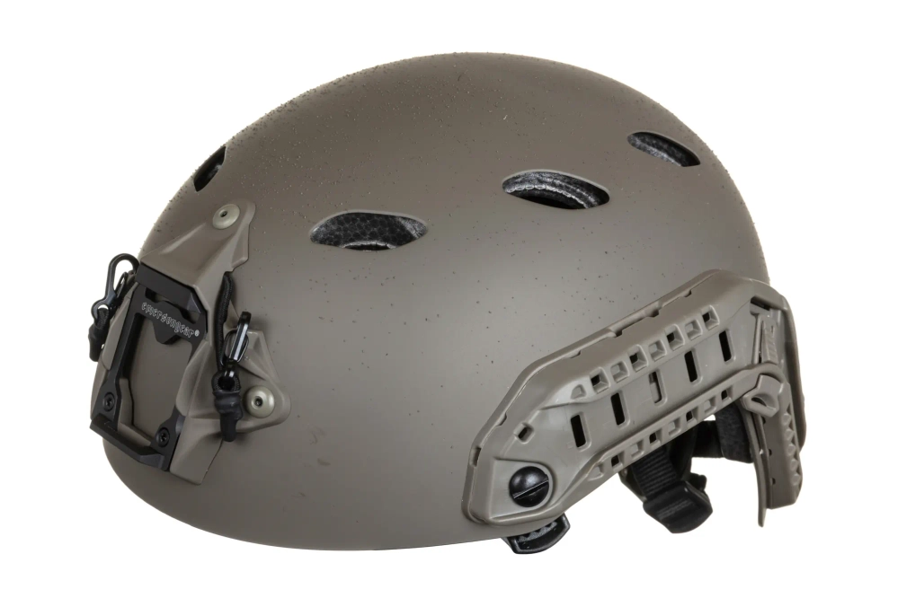 Réplica del casco Emerson Gear SF Super High Cut EM9694 Ranger Green