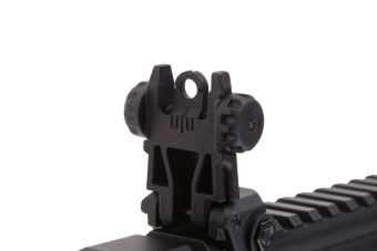 Airsoftová zbraň puškacXP-MARS SBR - černá