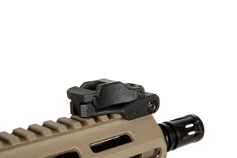 Airsoft rifle Specna Arms SA-F03 FLEX™ GATE X-ASR Half-Tan