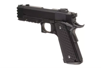 Replika pistoletu Strike Warrior