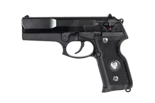 Replika pistoletu HG-160B-C