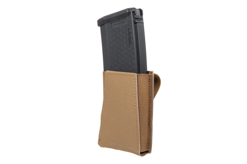 poche fusil à ouverture unique Wosport Coyote Brown