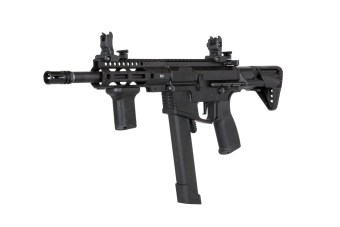 SA-X01 EDGE 2.0 GATE ASTER machinepistool replica - Zwart