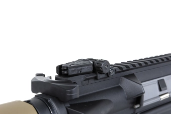 Karabinek ASG Specna Arms SA-F02 FLEX™ GATE X-ASR Gen.2 Half-Tan