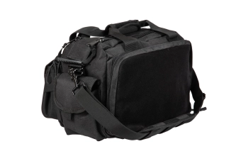 RangeR II Shooting Bag - Black