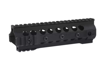Rail RIS type URX3 8 - noir
