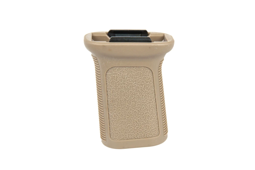 Tornado Tan RIS slant grip