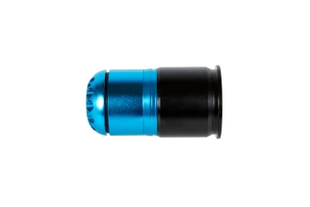 Gas Grenade 40mm Short - 60 bb's