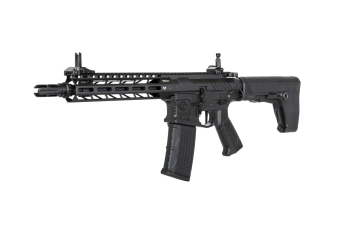 CM16 SRL M-LOK karabijnreplica - Zwart