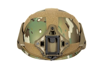 Réplica del casco MK - MC