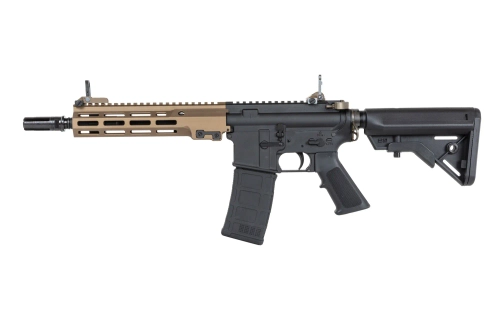 airsoft Vega Force Company TB13 GBBR Half-Tan Carbine