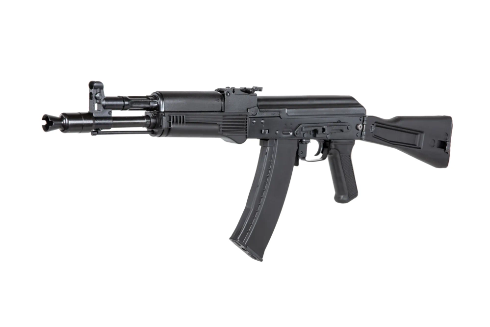 Karabinek ASG E&L ELAK105 Platinum GATE ASTER SE V3