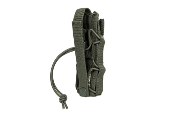 Funda de pistola extendida Elite - verde oliva