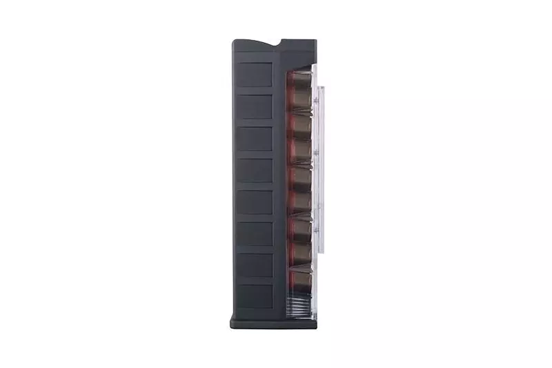 96rds Mid-Cap magazine for Tokyo Marui SGR-12 replica