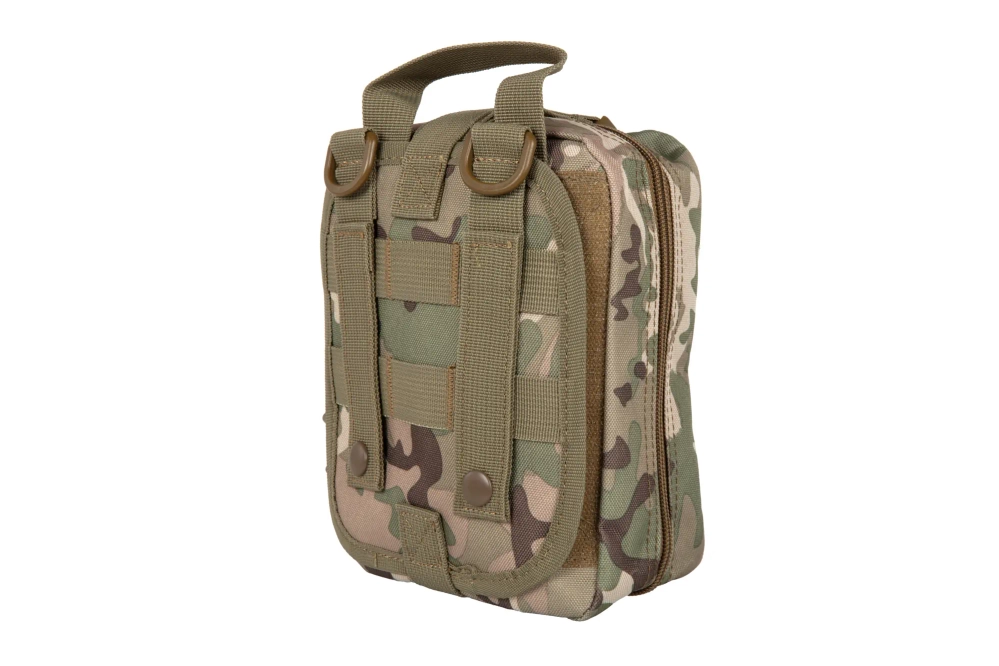 Grande trousse de secours détachable - MC