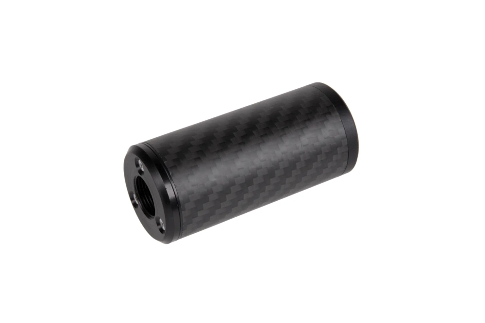 Tracer unit SPIKE Competition CF PCU 68mm