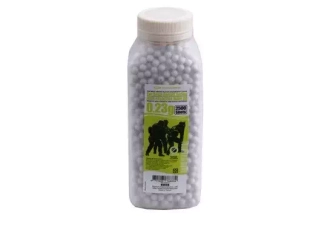Guarder 0,23g BB pellets - 2500 pieces