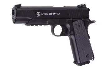 Elite Force 1911 TAC pistol replica