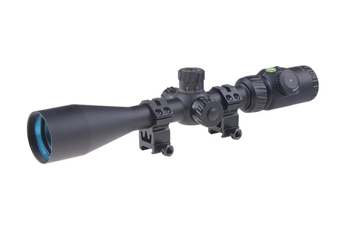 Visor 5-20X44 IR