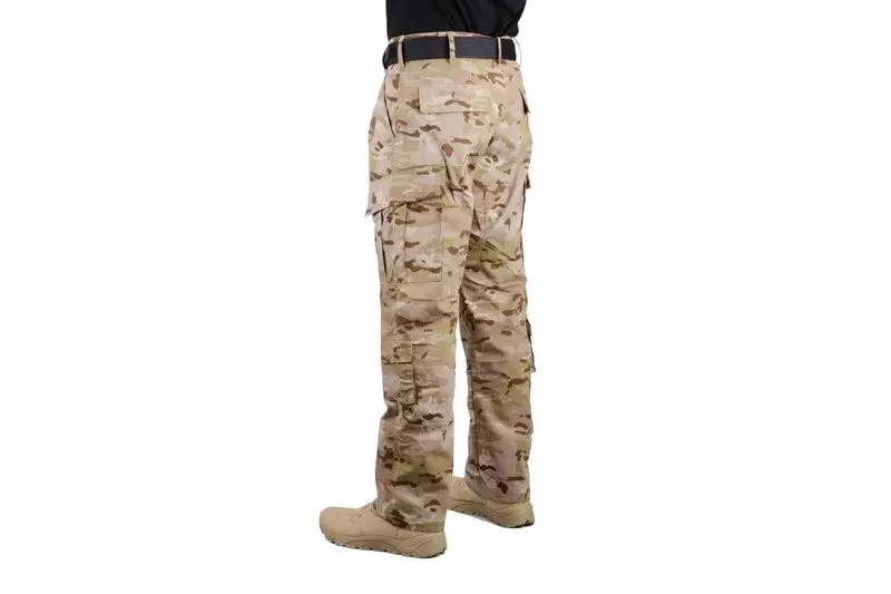 Pantalones militar tipo ACU - MC Ard
