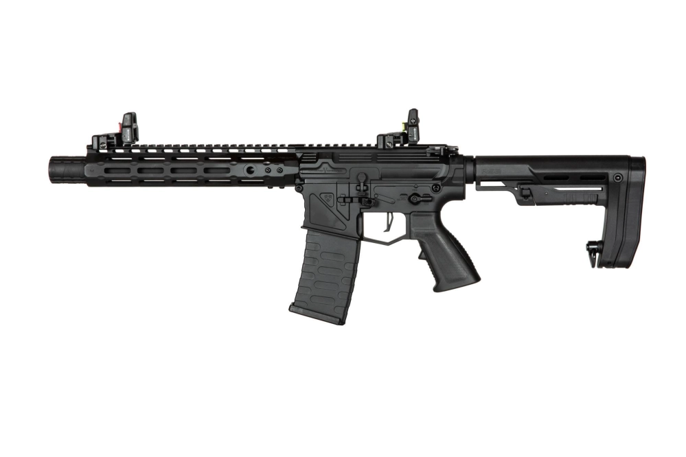 Réplica fusil PER705 Phantom Extremis eMKV-B - Negro 