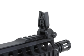 Specna Arms SA-C17 CORE™ HAL ETU™ Gen.2 ASG Karabijn Zwart