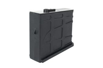 Snow Wolf 280-kogels hi-cap magazijn voor M98B replica's