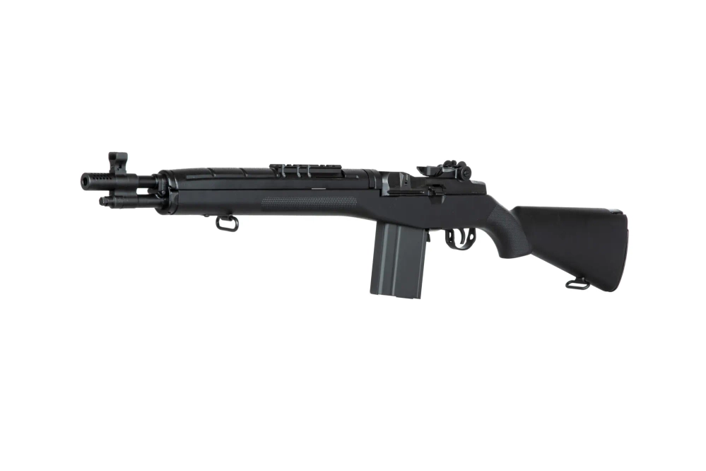 Airsoft pušky M14 SOCOM