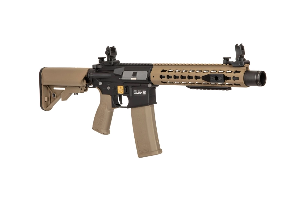 Replika karabinka RRA SA-E07 EDGE 2.0™ GATE ASTER- Half-Tan