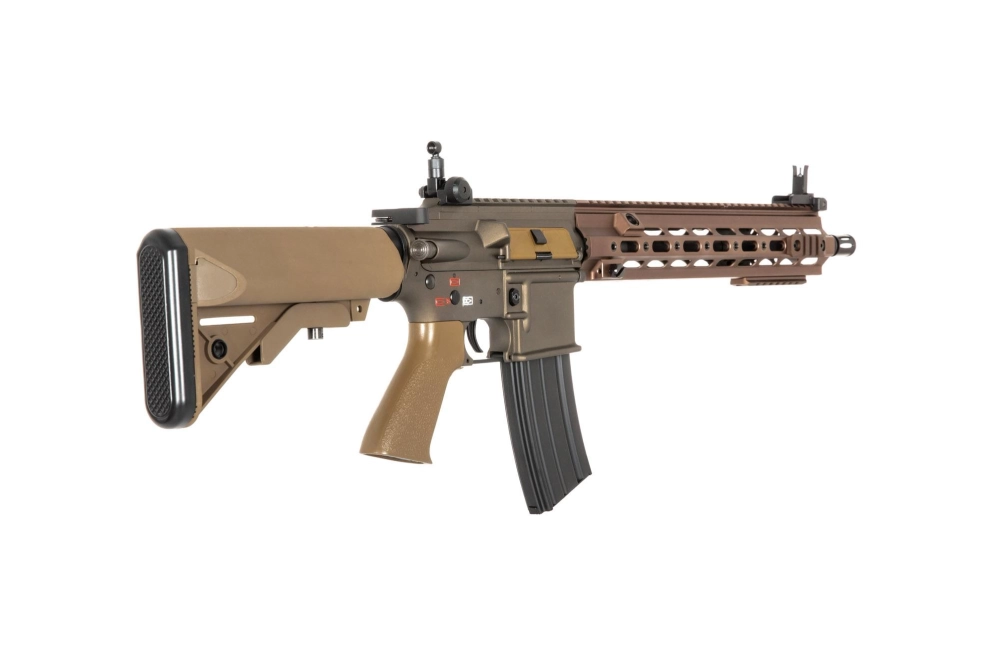 Karabijnreplica 812S - tan