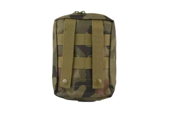 First Aid Pouch - wz.93 “Woodland Panther”