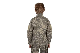 Komplet mundurowy ACU, dziecięcy - UCP