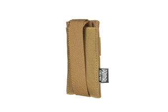 Funda de marcador de impacto uzbeko - Marrón coyote