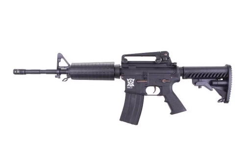 PR301 Kompetitor karabijn replica - zwart (OUTLET)
