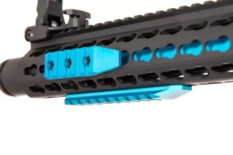 Replika karabinka SA-E40 EDGE™ - Blue Edition