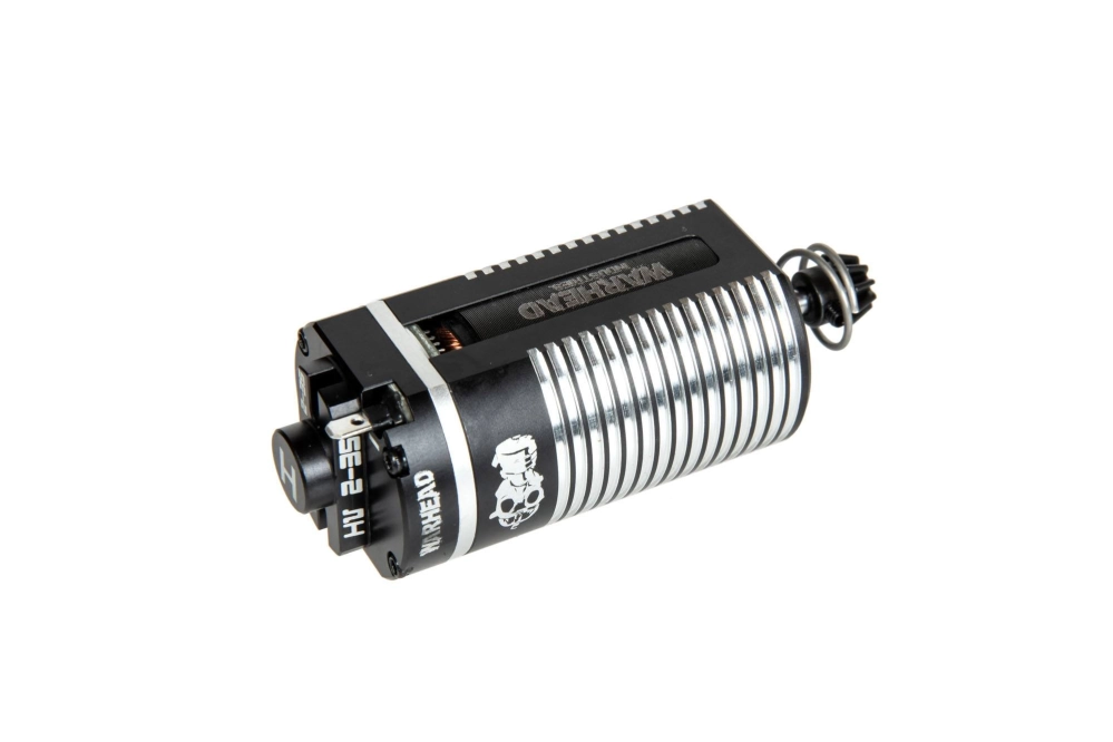 Moteur brushless Ultra High Speed (arbre court)