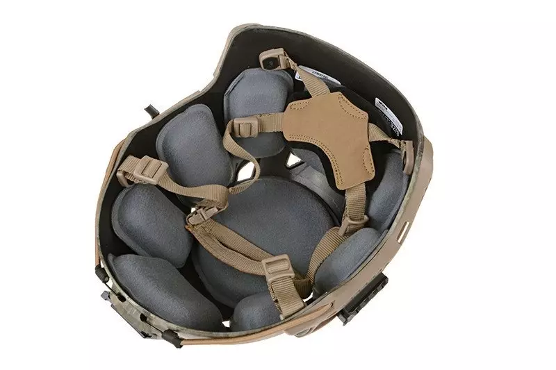 FAST BJ CFH Helmet Replica - ATC AU (L/XL)