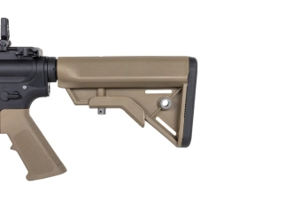 Karabinek ASG Specna Arms SA-F09 FLEX™ BLDC™ HAL ETU™  Gen. 2 Half-Tan