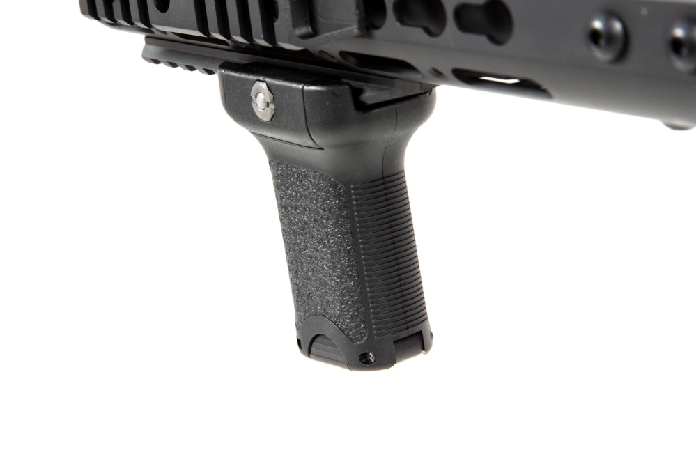SA-E09 EDGE™ airsoft rifle - black