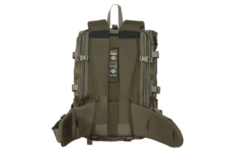 SilverFox 2 Backpack - Ranger Green