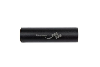 Tlumič Covert Tactical - Bacon 40x150