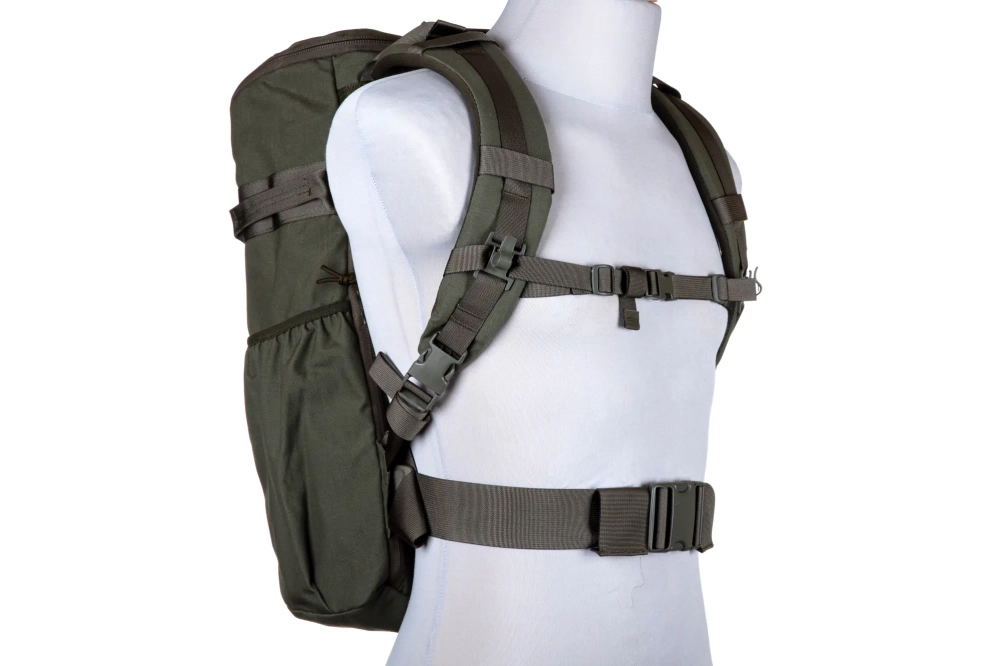 Sac à dos Dagger 25L Olive