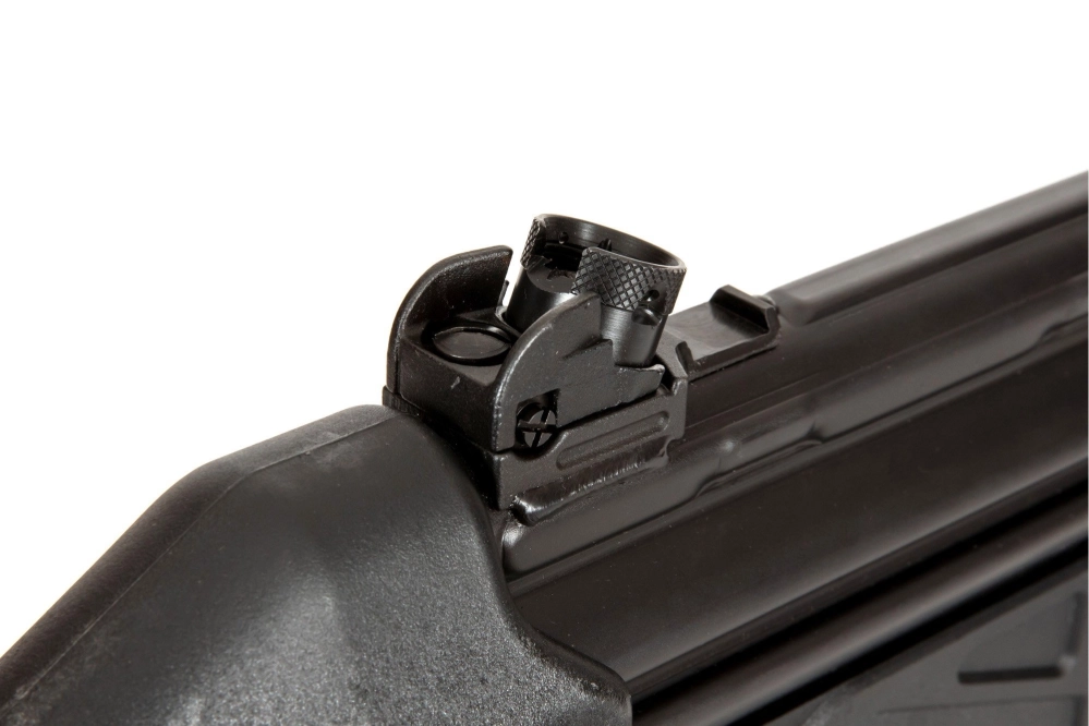 LK33A2 EBB Assault Rifle Replica
